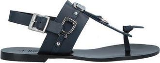 High FOOTWEAR - Thong sandals on YOOX.COM