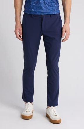 Callaway Warped Knit 5-Pocket Pants in Peacoat at Nordstrom Rack, Size 36 X 30