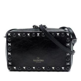 Valentino unisex, Pre-owned, Nero, Taglia unica, used