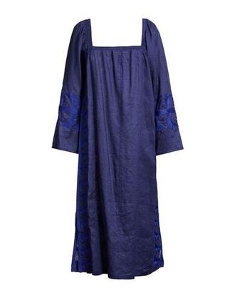 Maliparmi VESTIDOS - Vestidos midi en YOOX.COM