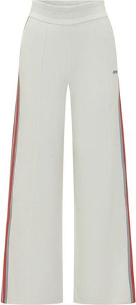 Autry Viscose Track Broeken - Dames - Sweatpants - Wit - XS - Broeken