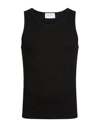Family Fir$t Milano TOPWEAR - Tank Tops on YOOX.COM