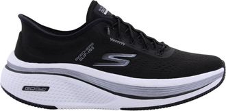 Skechers Mujer, Zapatos, Negro, Talla: 36 EU