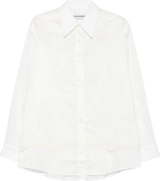 Our Legacy Precious Shirt