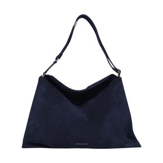 Orciani Donna, Borse, Blu, Taglia unica, new