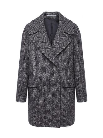 Tagliatore Astrid Coat