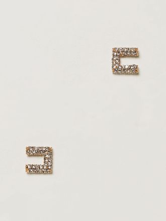 Elisabetta Franchi Jewel ELISABETTA FRANCHI Woman color Gold