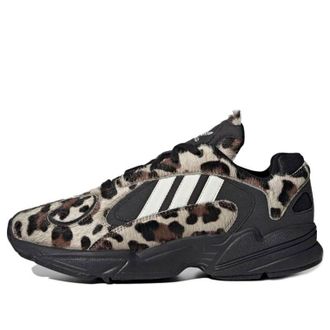 adidas Yung-1 Leopard EG8726