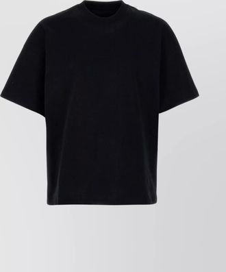 Jil Sander cotton t-shirt