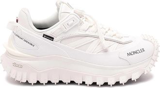 Moncler Trailgrip Gtx Low Top Sneakers