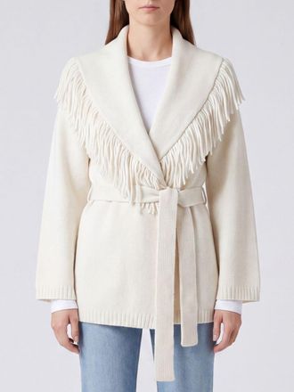 Federica Tosi Sweater Woman color Brown