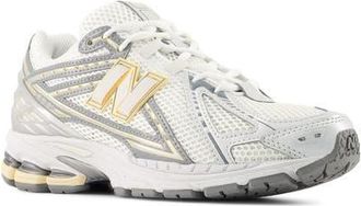 New Balance Gender Inclusive 1906R Running Shoe in Reflection/white Peach at Nordstrom, Size 10.5