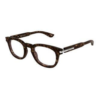 Alexander McQueen Am0498O Optical Frame