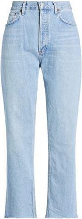 A Gold E BOTTOMWEAR - Jeans on YOOX.COM