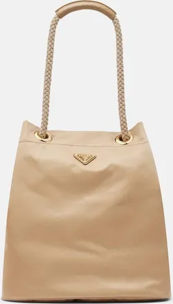 Prada Bolso saco Prada Mariner Large de Re-Nylon