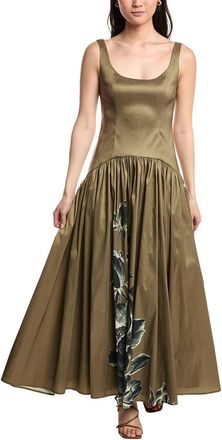Hutch Ridge Dress
