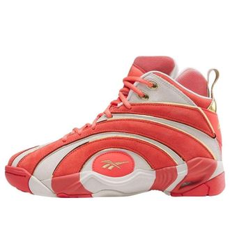 Reebok x Angel Reese Shaqnosis Sunset Coral 100228937