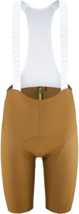 Mavic Aksium Bib Short Velohose f&uuml;r Herren | braun