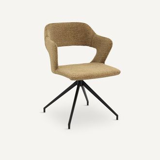 AM.PM Draaiende tafelfauteuil Asyar