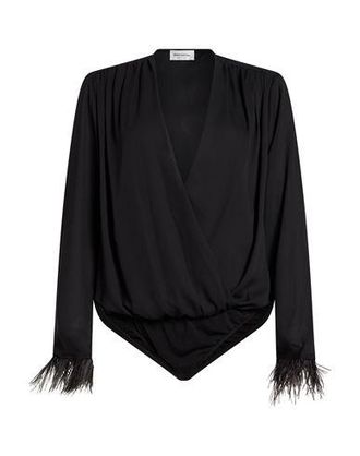 Liu Jo TOPWEAR - Bodysuits on YOOX.COM