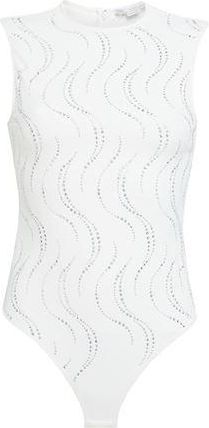 Stella McCartney CAMISETAS Y TOPS - Bodies en YOOX.COM