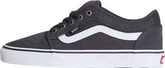 Vans Skate Chukka Low Sidestripe Dark Grey VN0A5KQZZ05