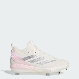 adidas Mens adidas Adizero Instinct+ 2.0 Cleats