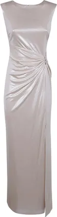 Ralph Lauren Ilianne Sleeveless Gown