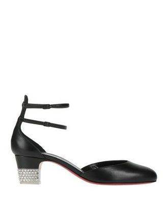 Christian Louboutin FOOTWEAR - Pumps on YOOX.COM
