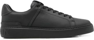 Balmain Hombre, Zapatos, Negro, Talla: 43 EU
