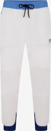 Moncler Jogginghose aus Teddy-Fleece GRENOBLE