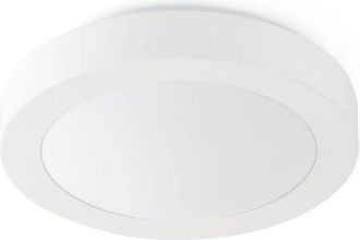 Faro Barcelona Logos Plaf&oacute;n De Techo 62965