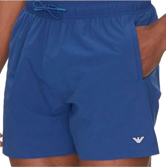 Emporio Armani Heren Zwempak Eagle