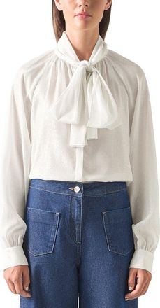 L.k. Bennett Lk Bennett Viv Blouse