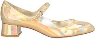 Stuart Weitzman FOOTWEAR - Pumps on YOOX.COM