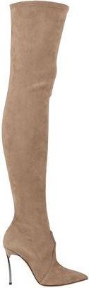 Casadei CALZADO - Botas en YOOX.COM