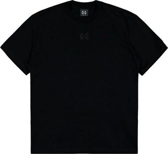 44 Label Group Safety Pins Logo T-shirt
