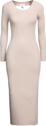 Vicolo VESTIDOS - Vestidos midi en YOOX.COM