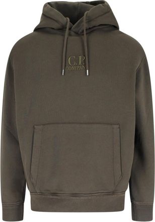 C.P. Company C. P. Company Logo sweatshirt