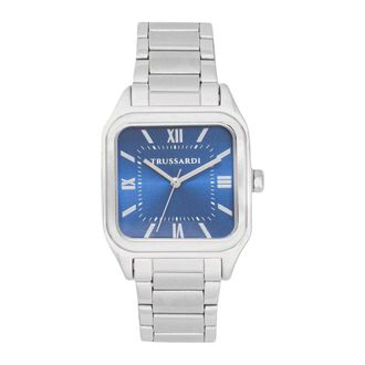 Trussardi Reloj R2453178001 - Accessories - Hombre - Gris - ONE SIZE