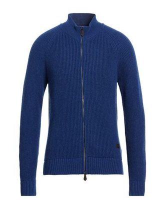 Isaia KNITWEAR - Cardigans on YOOX.COM