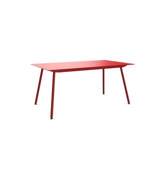 Schaffner Glasfaser-Tisch Locarno
