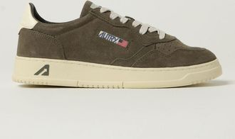 Autry Sneakers Medalist Autry in camoscio