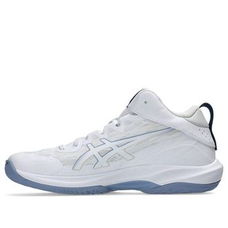 Asics Helhoop V17 White Calm Indigo 1063A096-106