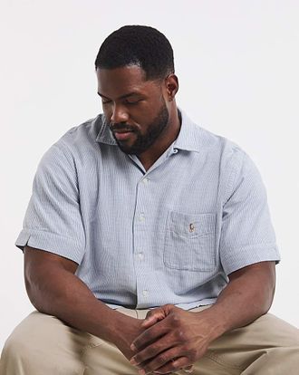 Polo Ralph Lauren Oxford Resort Shirt