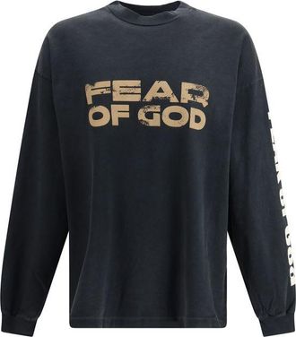 Fear of God Cotton Mens Sportswear