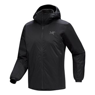 Arc'teryx Atom Hoody Black X000009556-BLACK