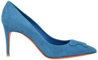 Santoni Pumps