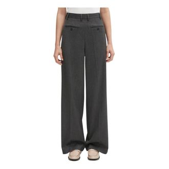 Maison Margiela Donna, Pantaloni, Nero, L, new