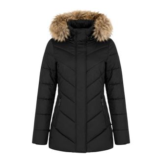 Danwear Chaquetas - Jackets - Mujer - Negro - 2XL